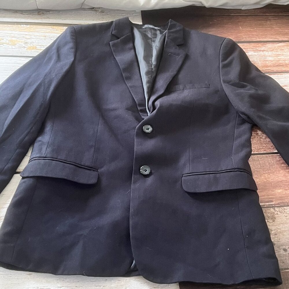 Nautica Blazer Navy